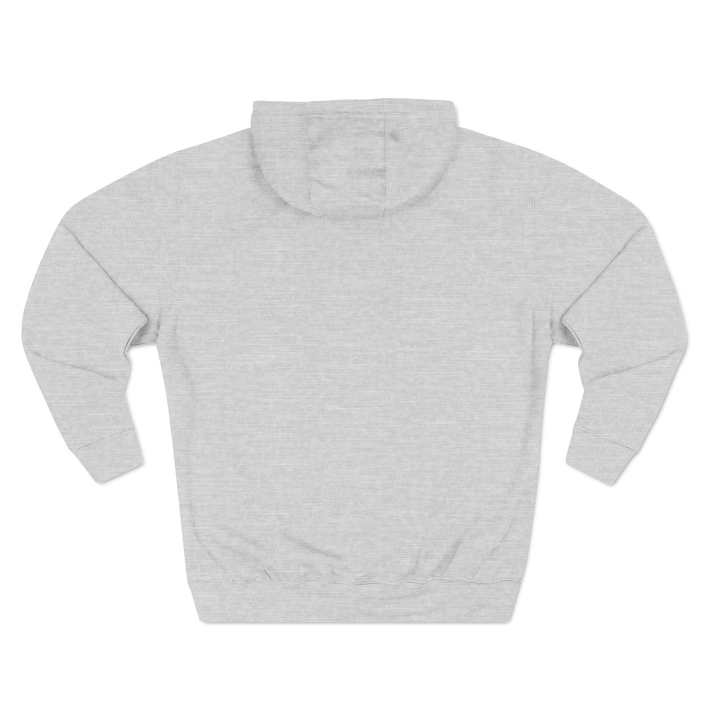 ICUTZ VINYL Unisex Premium Pullover Hoodie