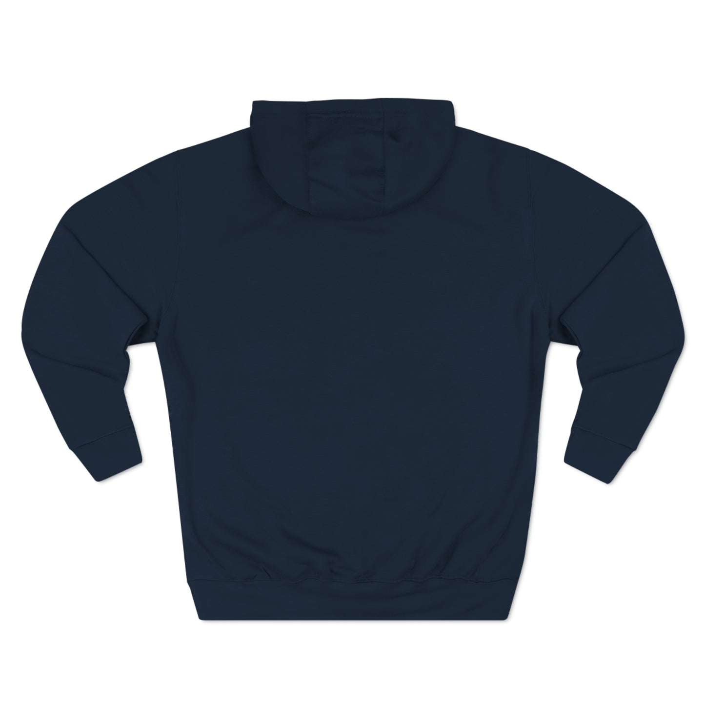 ICUTZ VINYL Unisex Premium Pullover Hoodie
