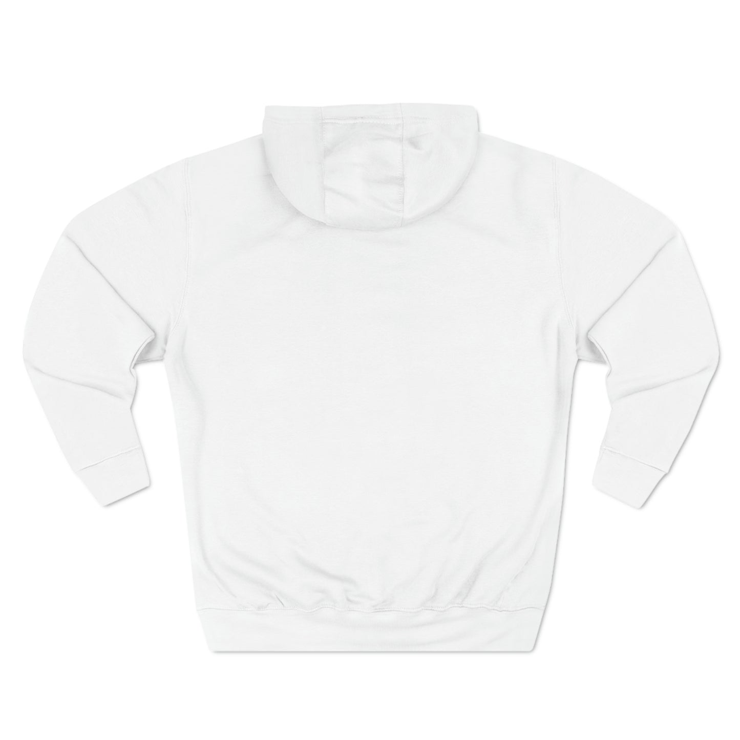 ICUTZ VINYL Unisex Premium Pullover Hoodie