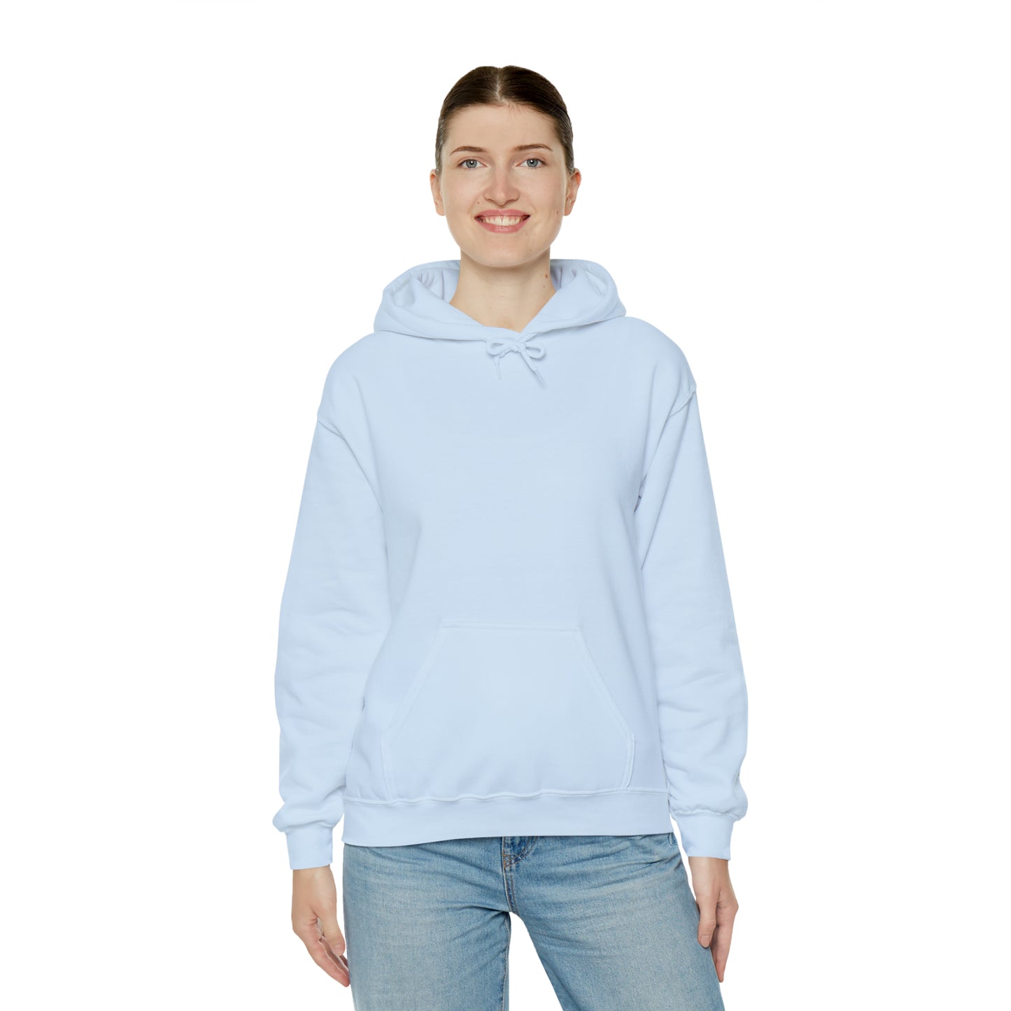 CLASSIC ADDICTZ Unisex Heavy Blend™ Hooded Sweatshirt