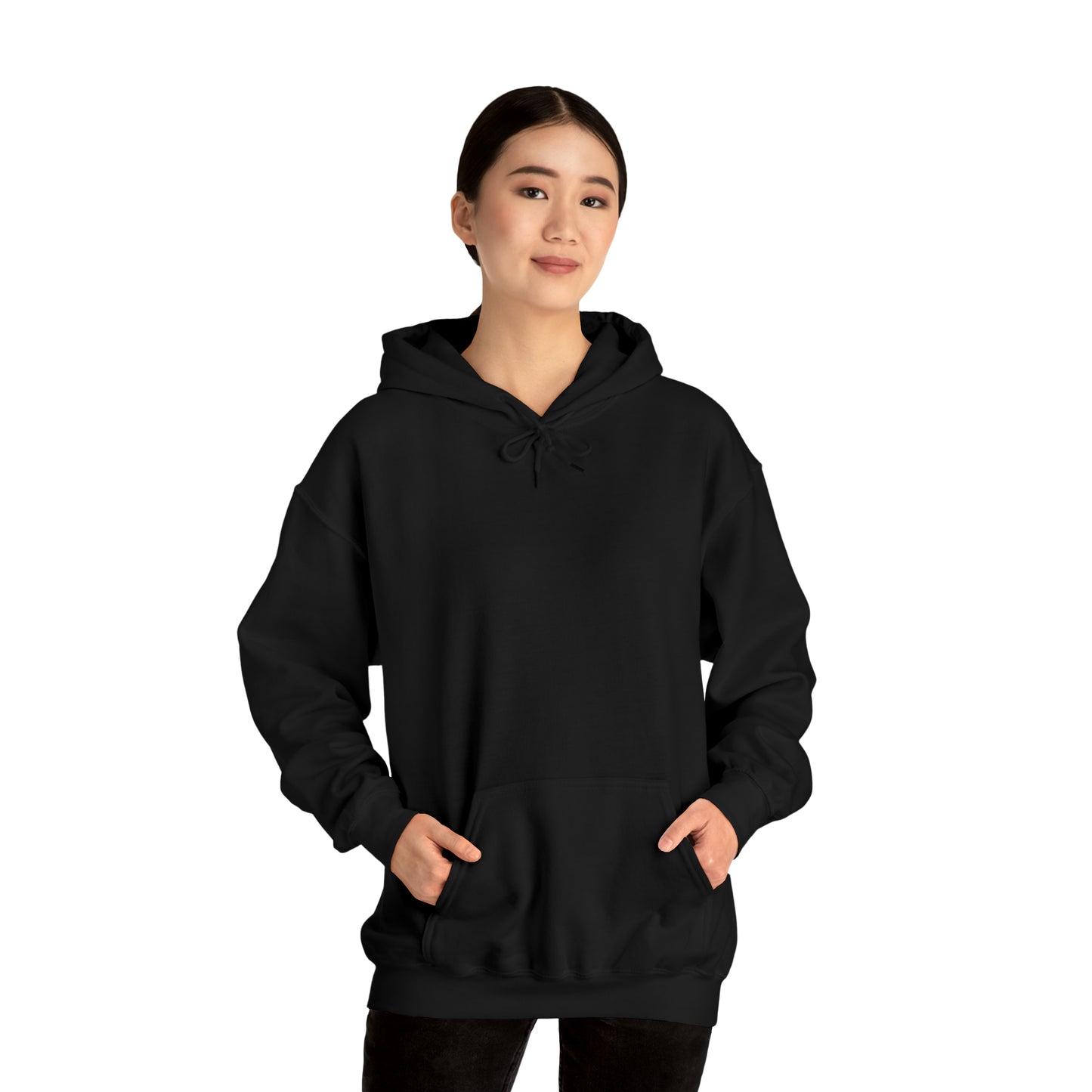 CLASSIC ADDICTZ Unisex Heavy Blend™ Hooded Sweatshirt