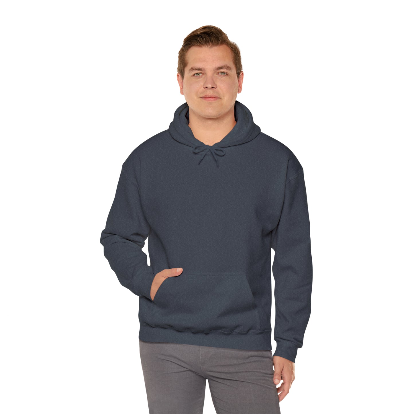 CLASSIC ADDICTZ Unisex Heavy Blend™ Hooded Sweatshirt