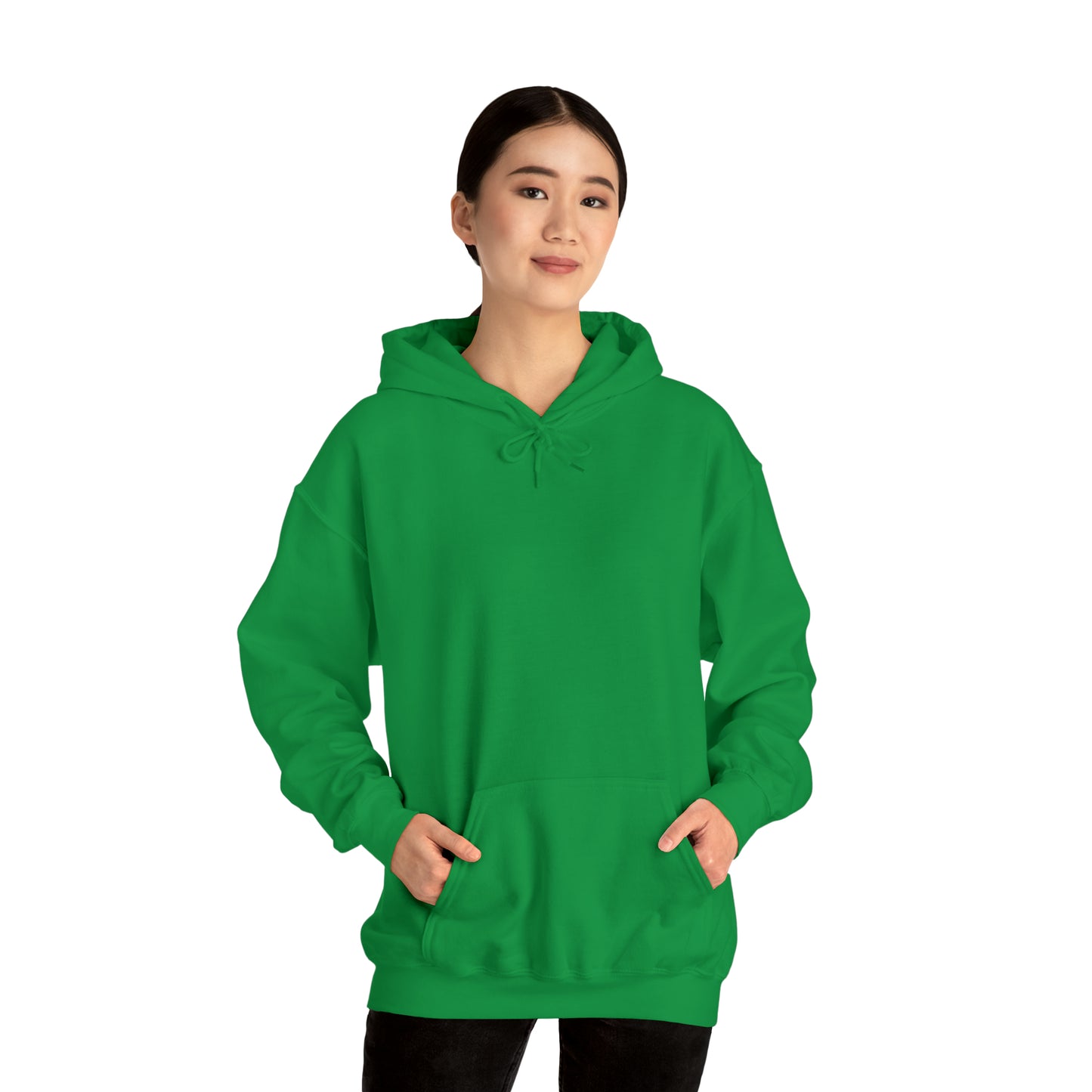 CLASSIC ADDICTZ Unisex Heavy Blend™ Hooded Sweatshirt