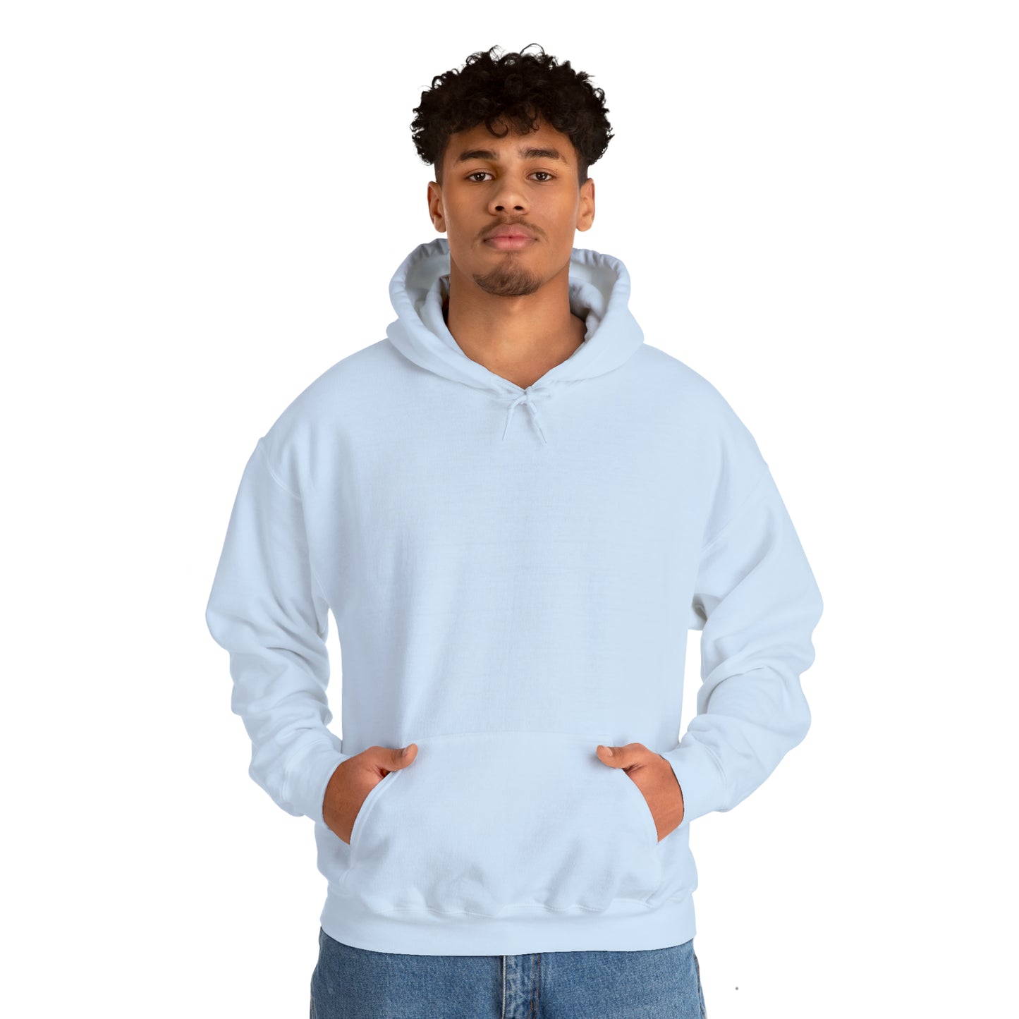 CLASSIC ADDICTZ Unisex Heavy Blend™ Hooded Sweatshirt