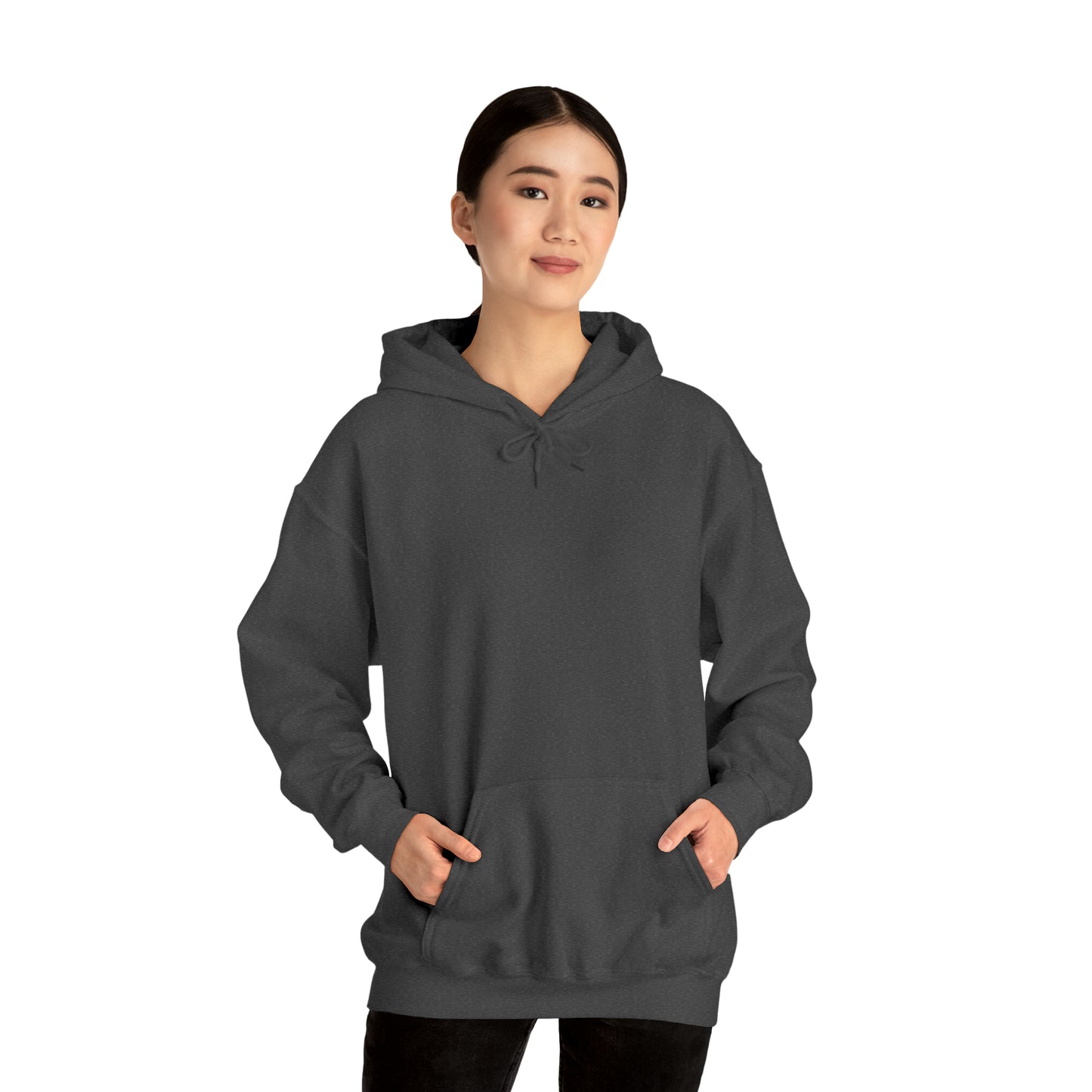 CLASSIC ADDICTZ Unisex Heavy Blend™ Hooded Sweatshirt