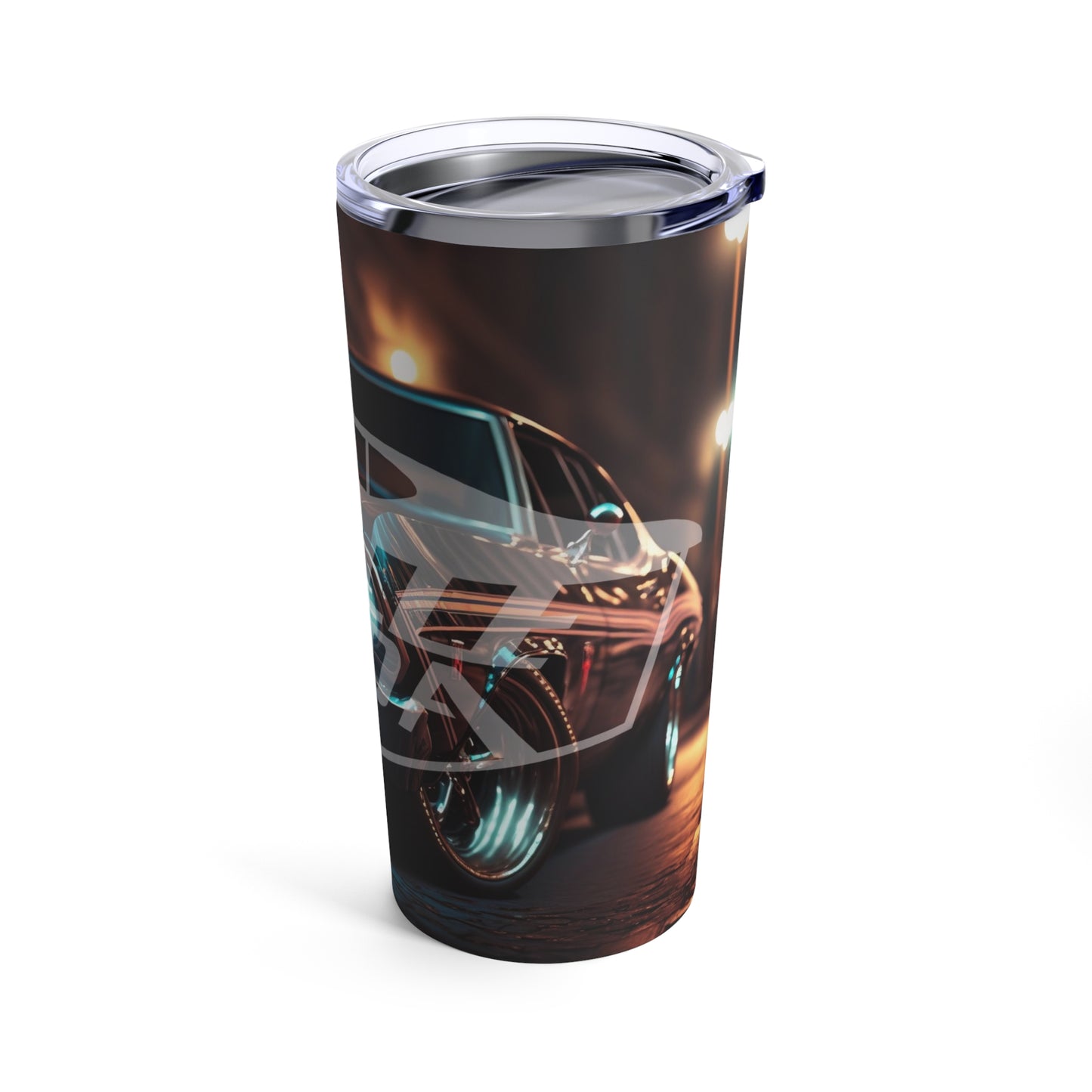 VELLE VIDA Dark Nights Tumbler 20oz