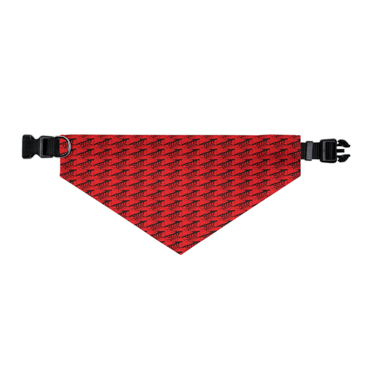 VELLE VIDA Pet Bandana Collar