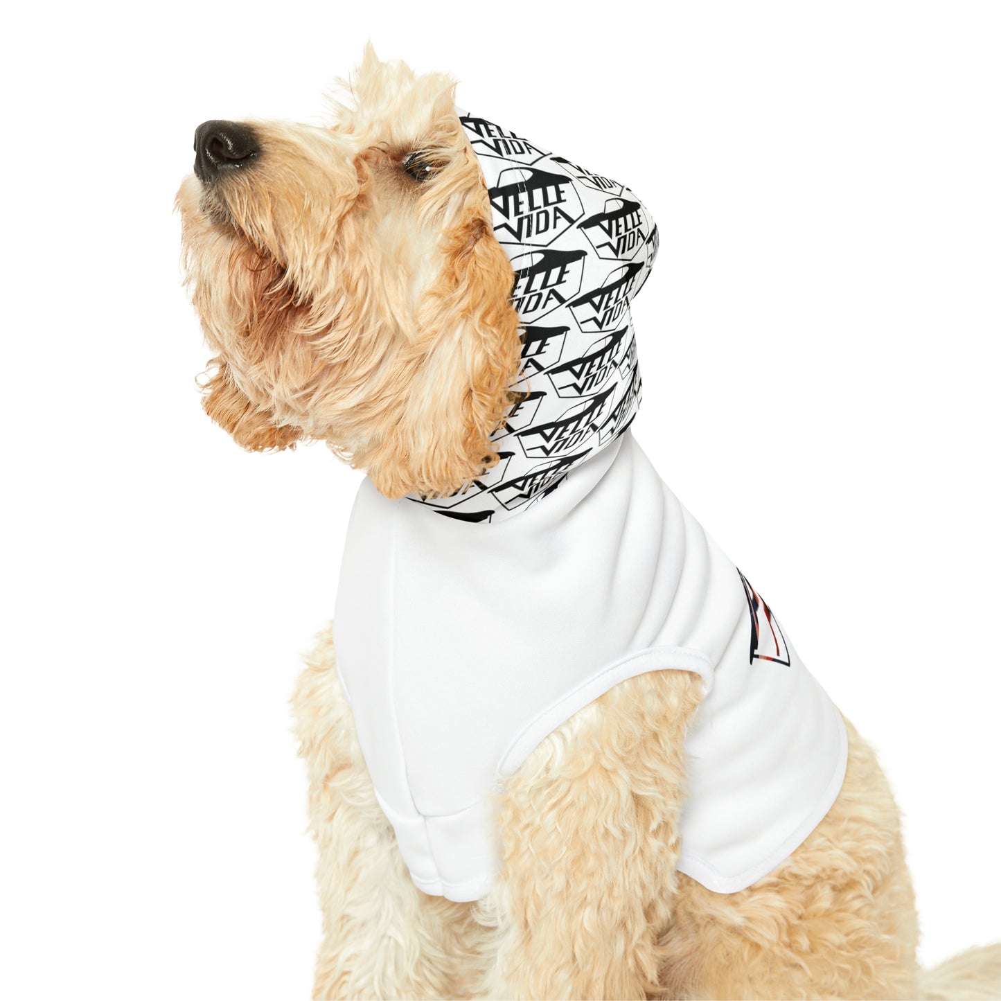 VELLE VIDA Pet Hoodie