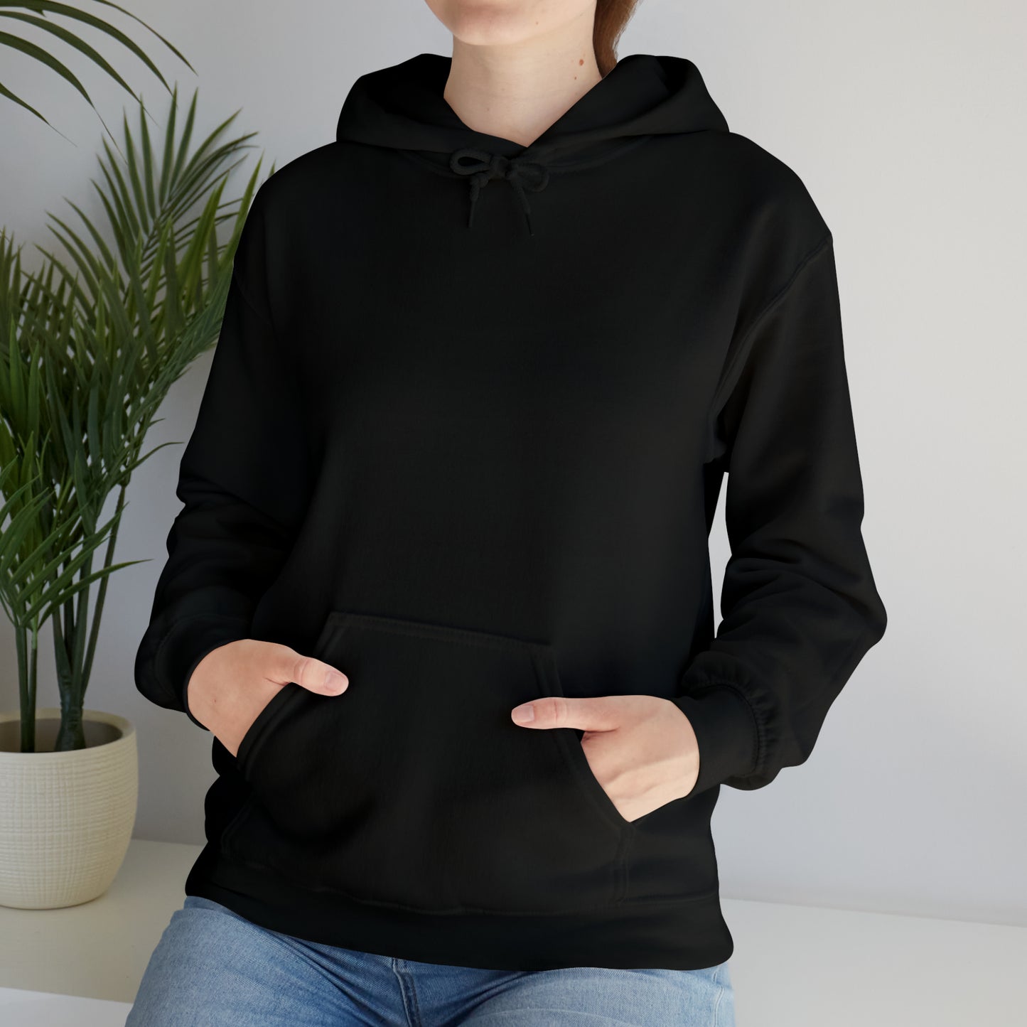 CLASSIC ADDICTZ Unisex Heavy Blend™ Hooded Sweatshirt