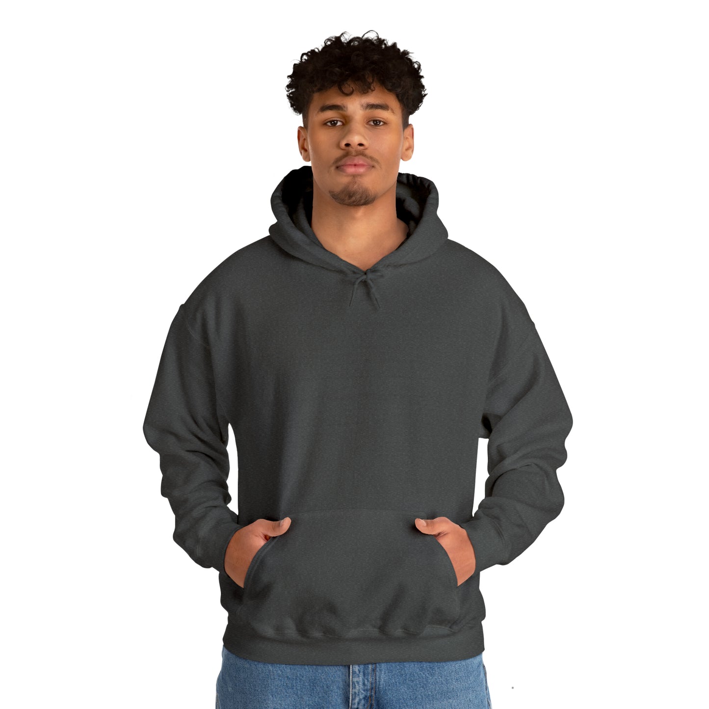 CLASSIC ADDICTZ Unisex Heavy Blend™ Hooded Sweatshirt