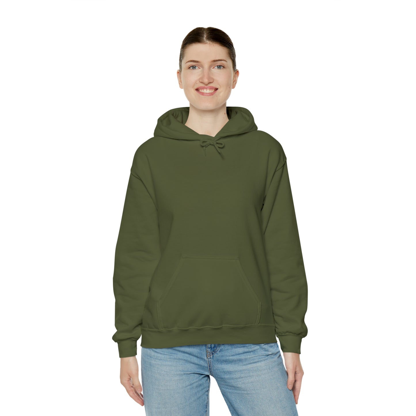 CLASSIC ADDICTZ Unisex Heavy Blend™ Hooded Sweatshirt