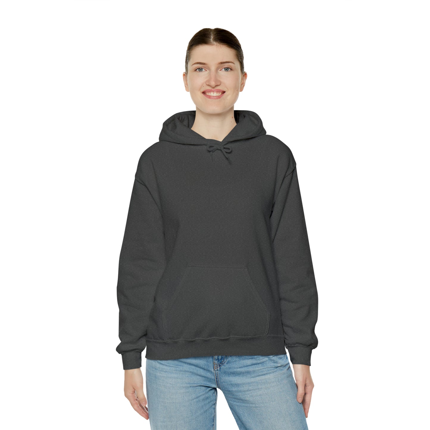 CLASSIC ADDICTZ Unisex Heavy Blend™ Hooded Sweatshirt