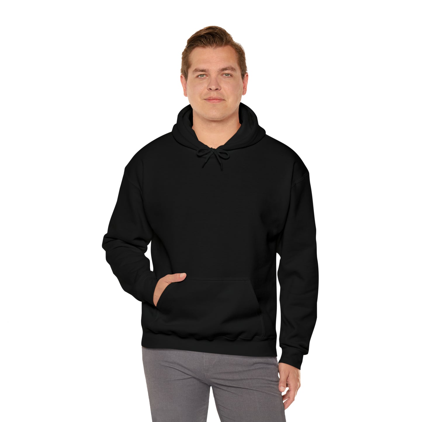 CLASSIC ADDICTZ Unisex Heavy Blend™ Hooded Sweatshirt