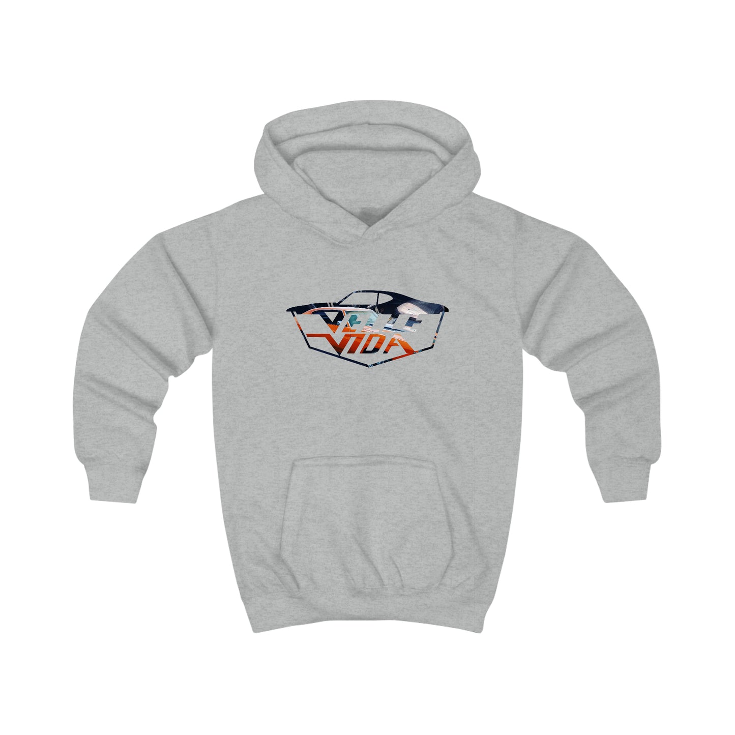 VELLE VIDA Kids Hoodie