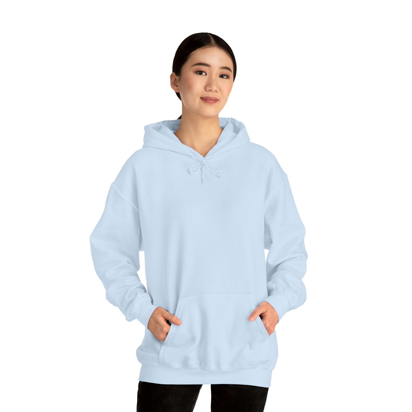 CLASSIC ADDICTZ Unisex Heavy Blend™ Hooded Sweatshirt