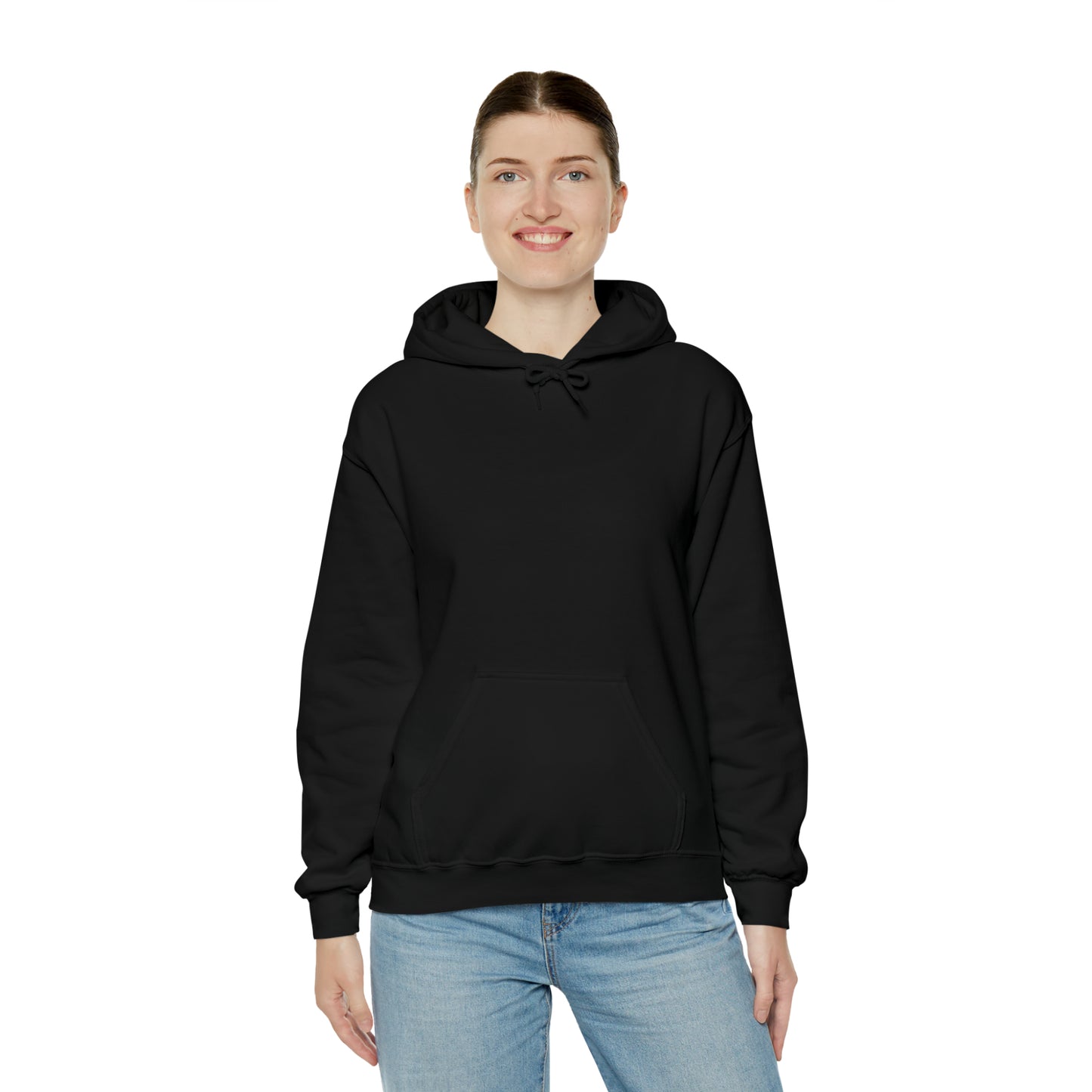 CLASSIC ADDICTZ Unisex Heavy Blend™ Hooded Sweatshirt