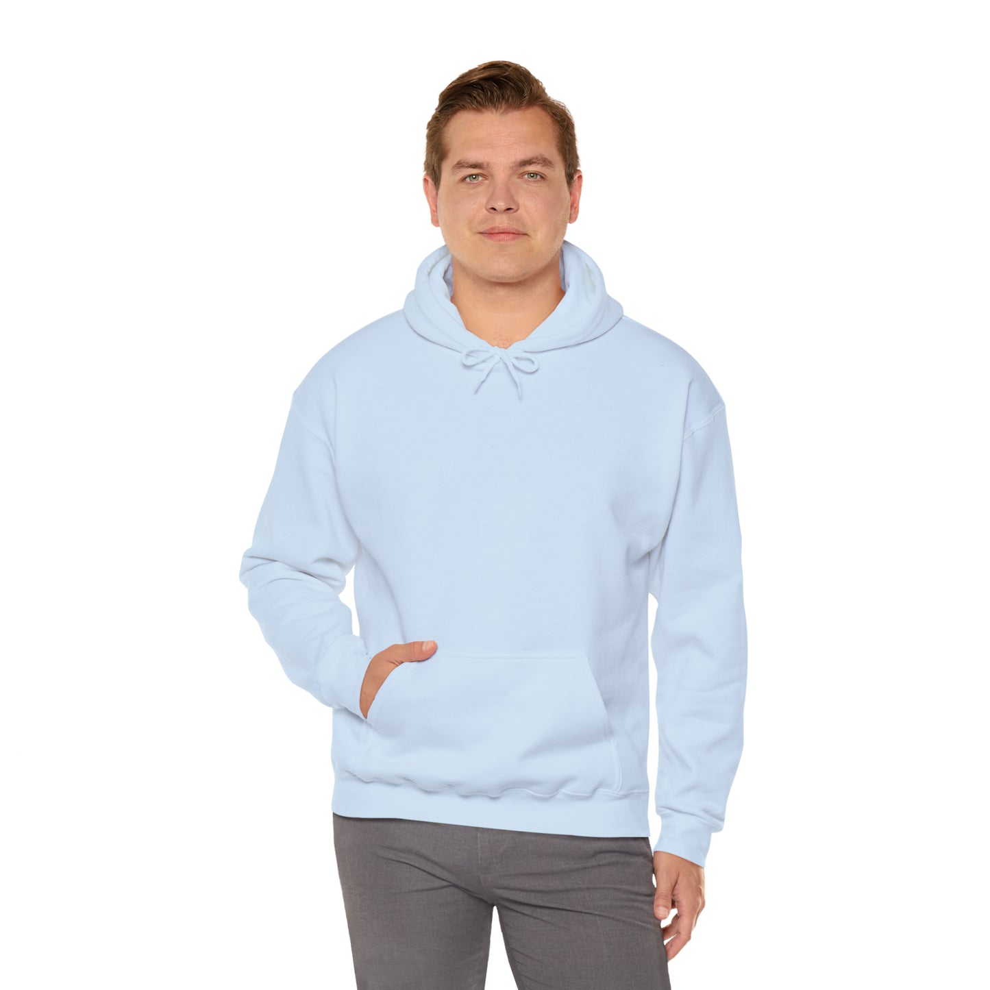 CLASSIC ADDICTZ Unisex Heavy Blend™ Hooded Sweatshirt