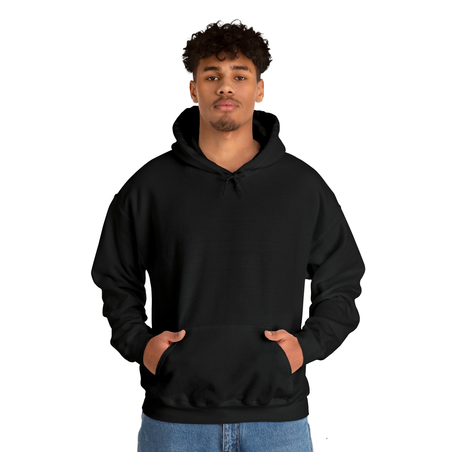 CLASSIC ADDICTZ Unisex Heavy Blend™ Hooded Sweatshirt